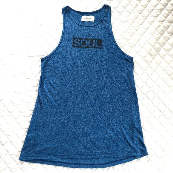 Soulcycle active top - Picture 1 of 5